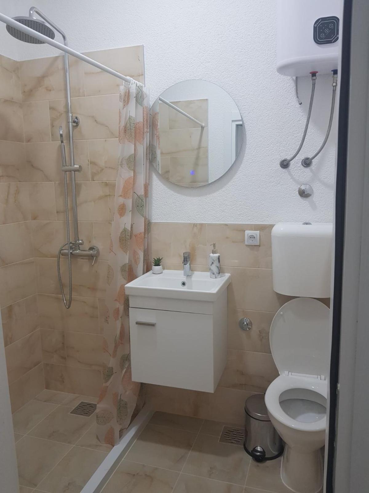 Apartament Zeppelin Plav Zewnętrze zdjęcie