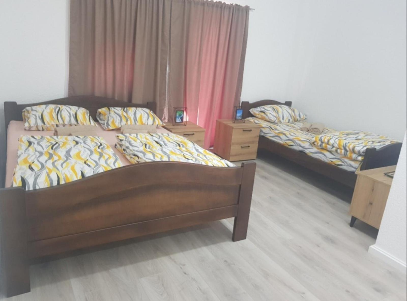 Apartament Zeppelin Plav Zewnętrze zdjęcie