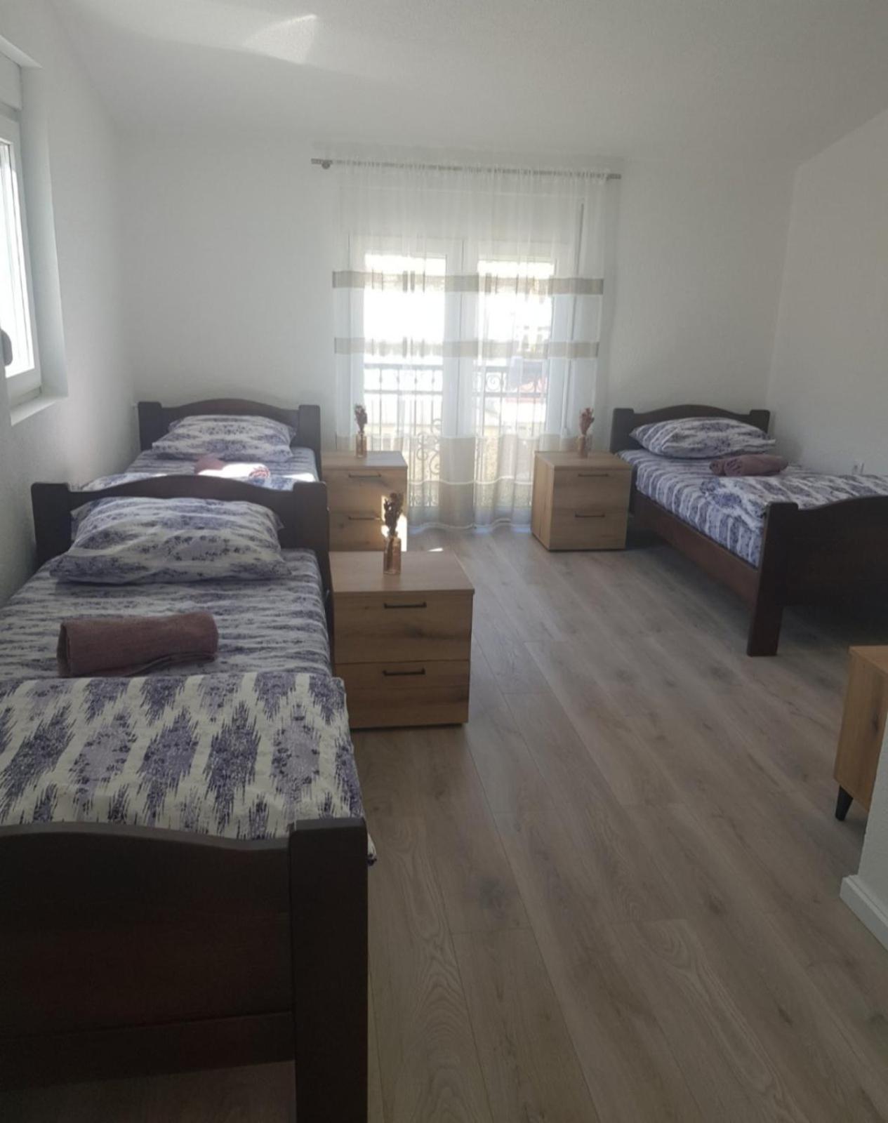 Apartament Zeppelin Plav Zewnętrze zdjęcie