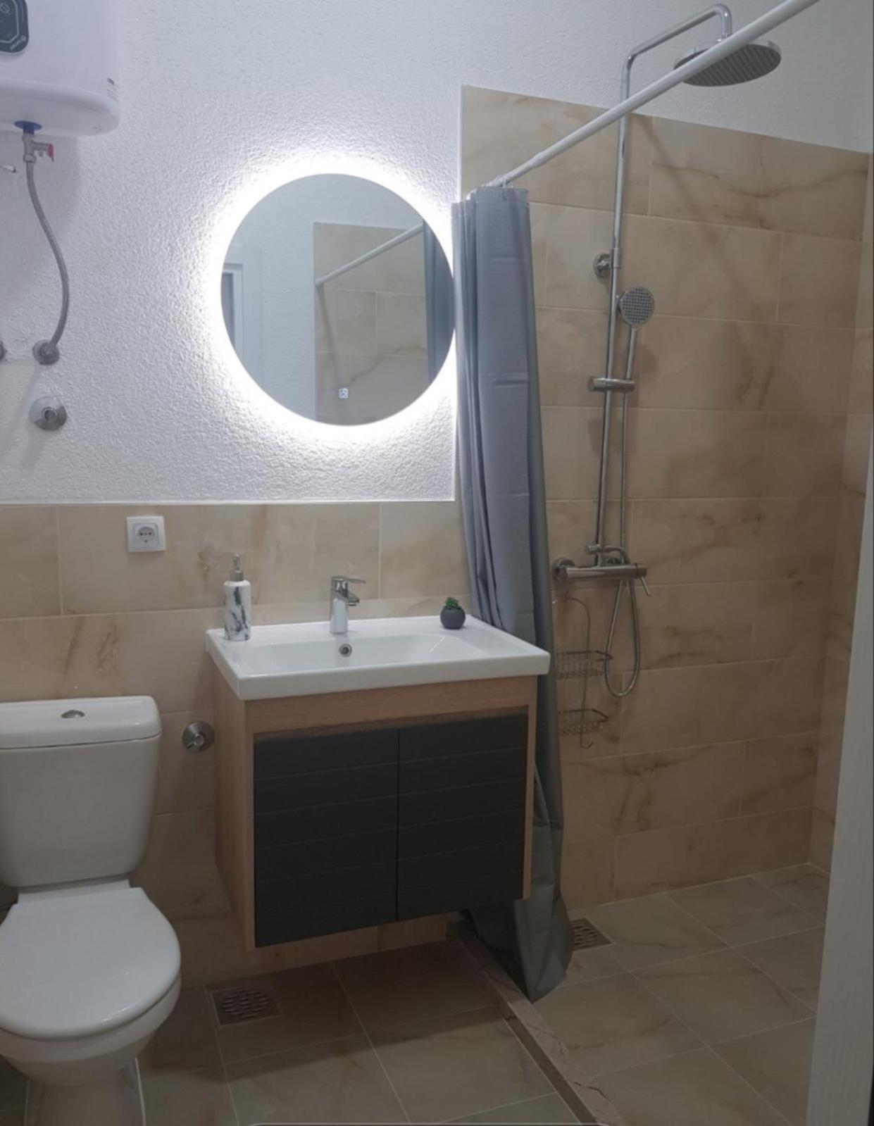 Apartament Zeppelin Plav Zewnętrze zdjęcie