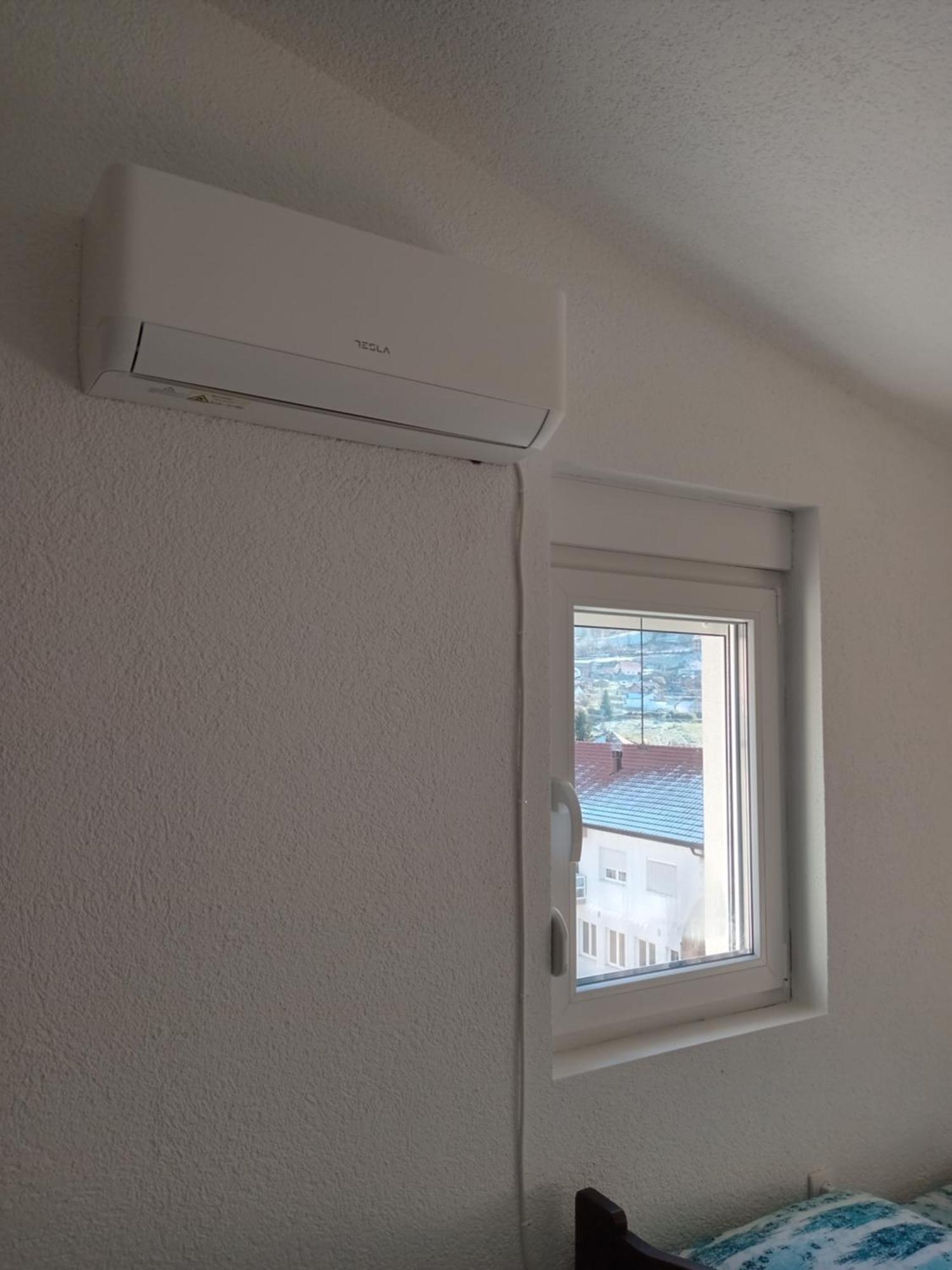 Apartament Zeppelin Plav Zewnętrze zdjęcie