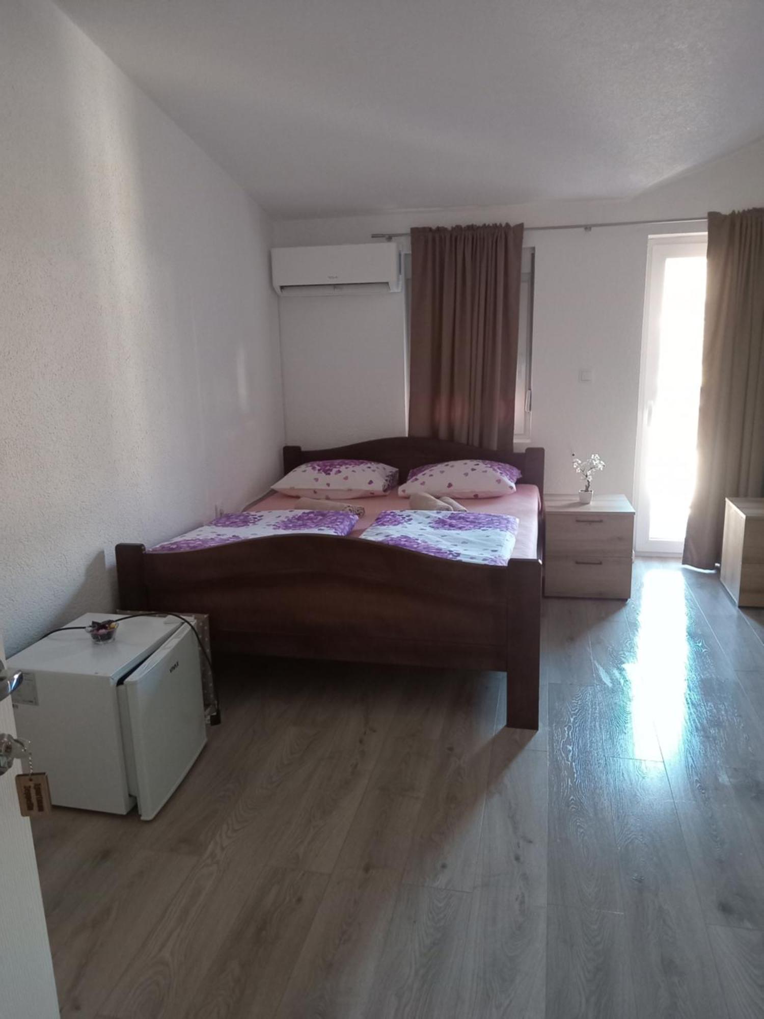 Apartament Zeppelin Plav Zewnętrze zdjęcie