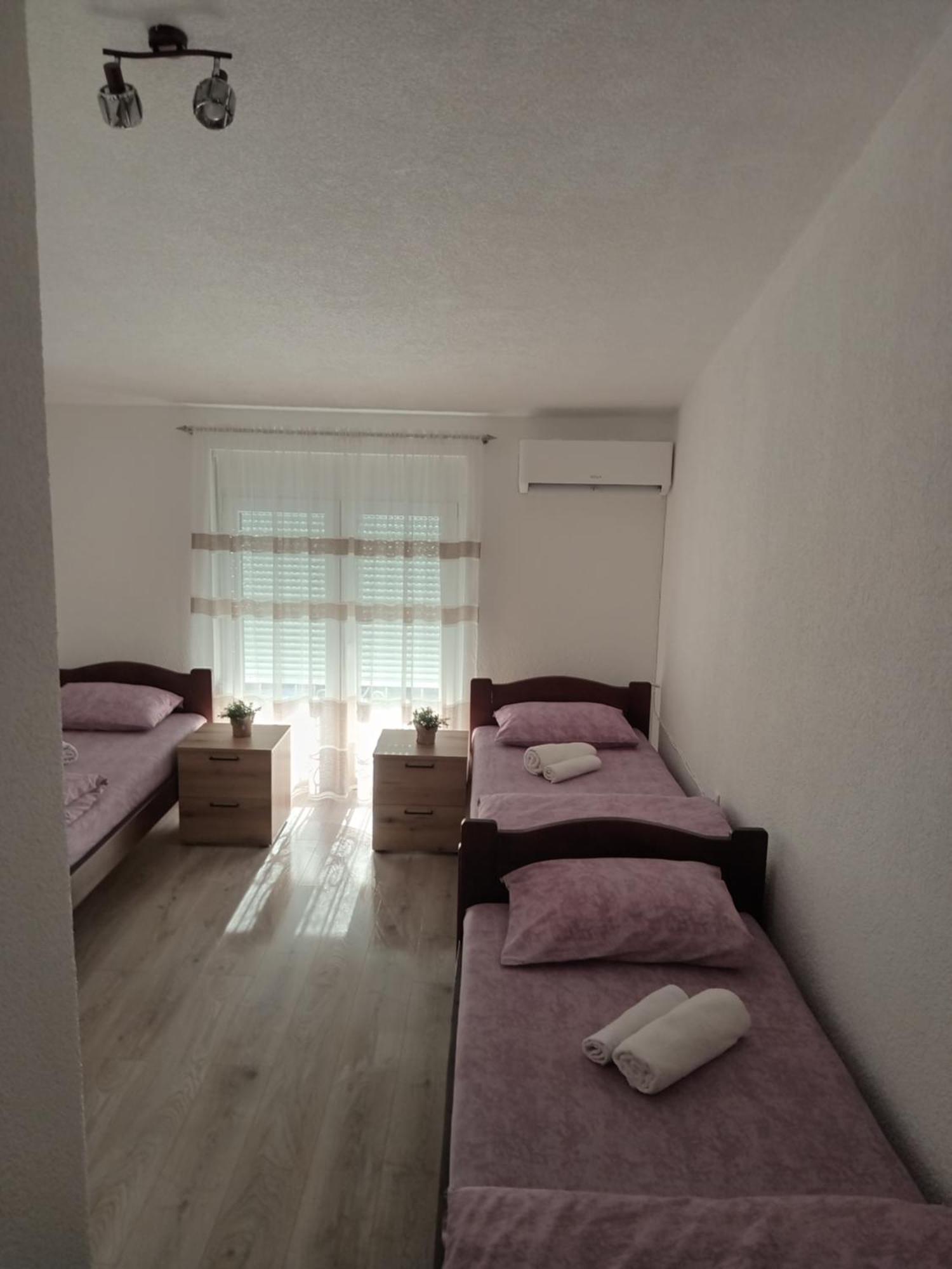 Apartament Zeppelin Plav Zewnętrze zdjęcie
